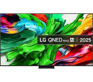 �������� ���� LG QNED evo AI MiniLED 100QNED86 4K 120Hz|����� �����