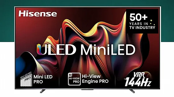 �������� Hisense 100U72KQ 4K �100 ������ ������| ����� �����|���� ���� ������