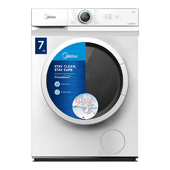 ����� ����� Midea MF100W60 �����|����� �����