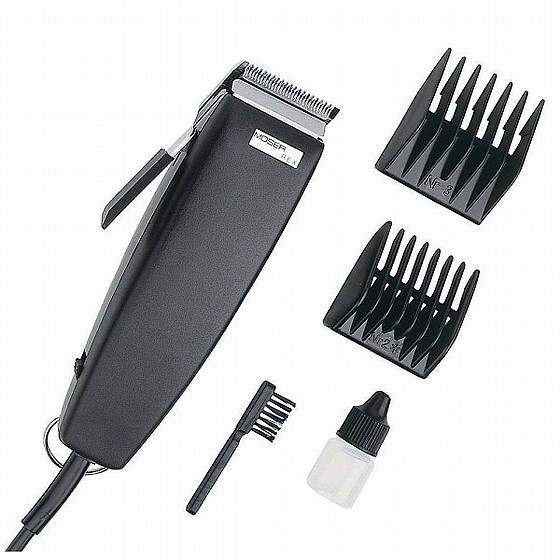 ����� ������ 1230 REX ����� ���� Moser