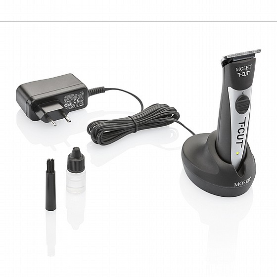 ����� ������ Moser T-CUT 1591-0070