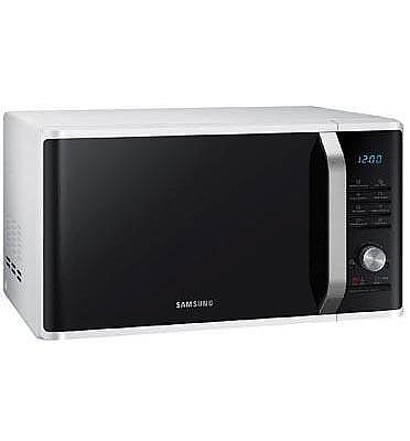 ������� Samsung MS28J5215AW �28 ����� ������