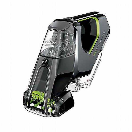 Pet Stain Eraser Turbo 2982N