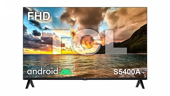 �������� TCL 32S5400AF Full HD �32 ������