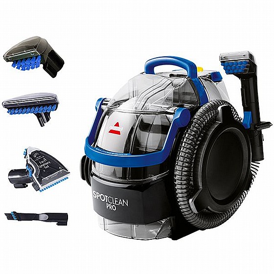 SPOTCLEAN PRO ANTIBACTERIAL 3386E