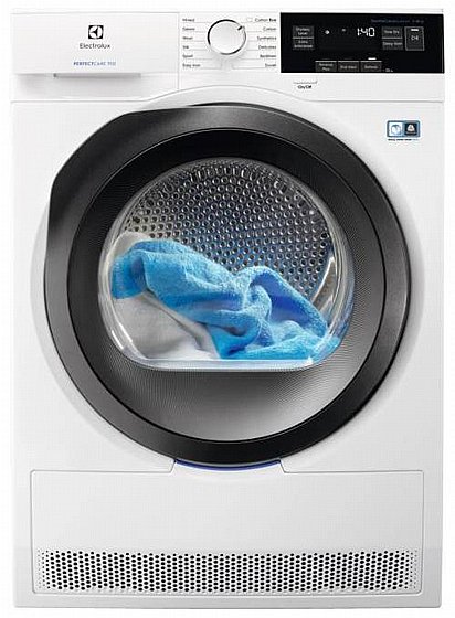 ����� ����� Electrolux EW7H3863RBM ������ �����