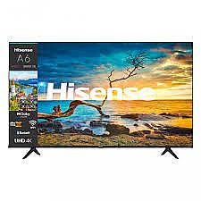 ��� �43 HISENSE 43A6GIL Smart LED
