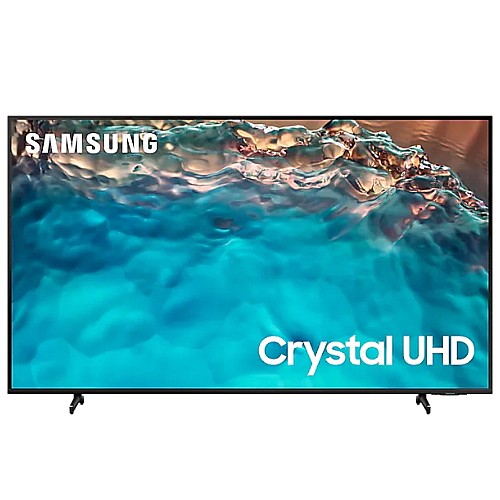 �������� Samsung UE43BU8000 4K �43 ������ ������|����� ����� |����� ����� ��� ���� |����� ����