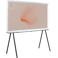 �������� Samsung The SERIF QE43LS01T 4K �43 ������ ������