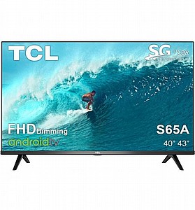 �������� TCL 43S65A Full HD �43 ������