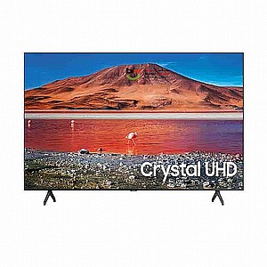 טלוויזיה Samsung UE43TU7100 4K 43 אינטש סמסונג טלוויזיה Samsung UE43TU7100 4K 43 אינטש סמסונג