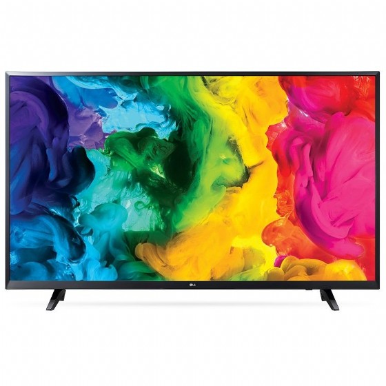 �������� LG 43UJ620Y 4K �43 ������