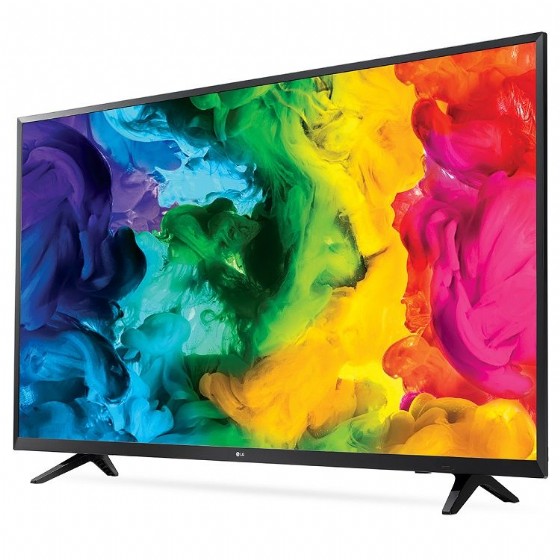 �������� LG 43UJ620Y 4K �43 ������