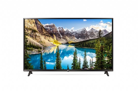 �������� LG 43UJ630Y 4K �43 ������ �����
