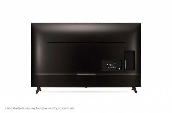 �������� LG 43UJ630Y 4K �43 ������ �����