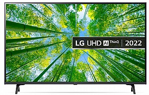 �������� LG 43UQ80006LD 4K �43 ������