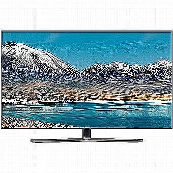�������� Samsung UE43TU8500 4K �43 ������ ������