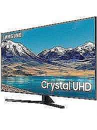 �������� Samsung UE43TU8500 4K �43 ������ ������