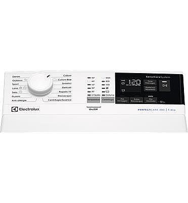����� ����� ���� ����� Electrolux EW6T4602AM �6 ��"� ����������