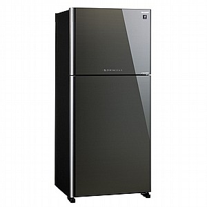 מקרר מקפיא עליון Sharp SJ-4650 517 ליטר שארפ מקרר מקפיא עליון Sharp SJ-4650 517 ליטר שארפ