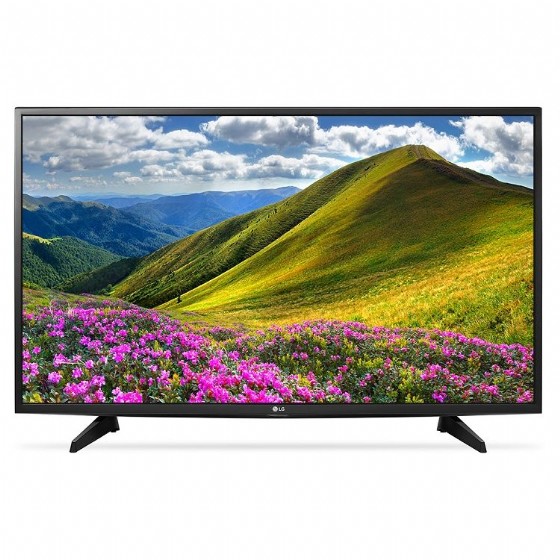 �������� LG 49LJ510Y Full HD �49 ������ �����