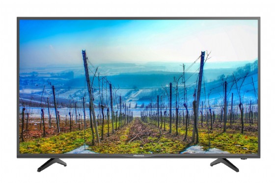 �������� Hisense 49N2170PW Full HD �49 ������ �����