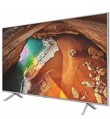 �������� Samsung QE49Q65R 4K �49 ������ ������