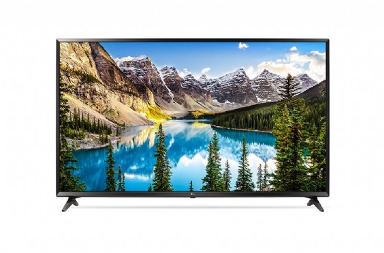 �������� LG 49UJ630Y 4K �49 ������ �����