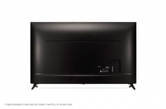 �������� LG 49UJ630Y 4K �49 ������ �����