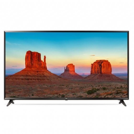 �������� LG 49UK6200Y 4K �49 ������