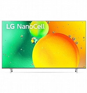 �������� LG 50NANO776QA 4K �50 ������