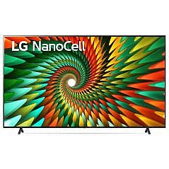 �������� ���� 55 ����' 4K LG NanoCell Smart TV, ���: 55NANO776RA