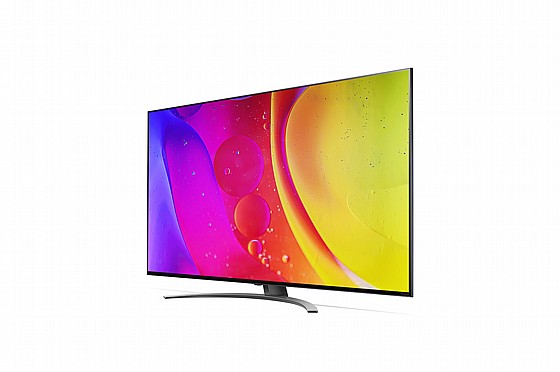 �������� LG 50NANO846QA 4K �50 ������|3���� ������ |����� ����� ��� ����