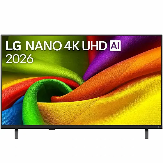�������� ���� 50" 4K NANO UHD AI NU85 ��� LG 50NU850B6LA | ����� ���� | LG ����� | ������ ������� ����� |