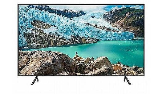 �������� Samsung UE50RU7090 4K �50 ������ ������