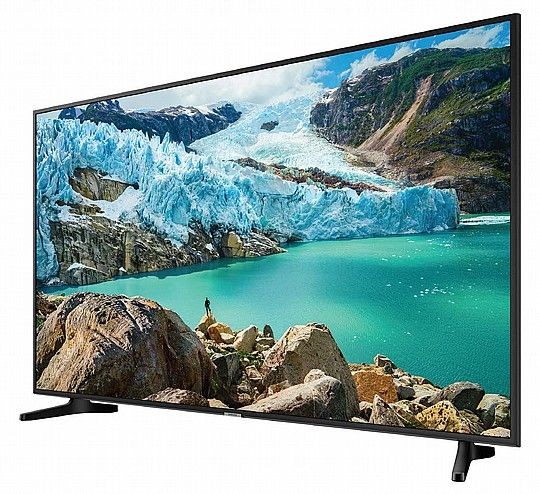�������� Samsung UE50RU7090 4K �50 ������ ������