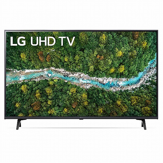 �������� LG 50UP7750PVB 4K �50 ������