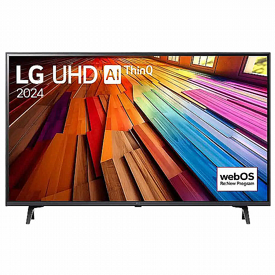 �������� LG 50UT80006LA 4K �50 ������