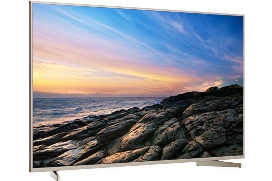 �������� Hisense 50M5010UW 4K �50 ������ �����