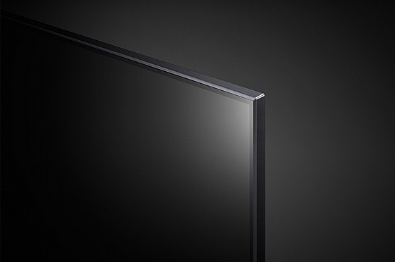 ��������� 50 ����� LED ���� Smart TV ���������� 4K Ultra HD ����� IPS ����������� Nano Cell LG 50NANO80VPA