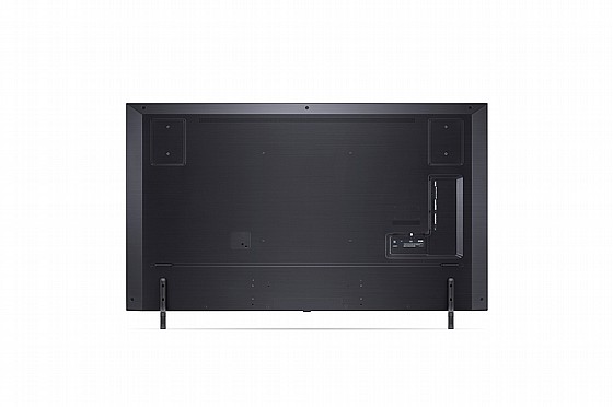 ��������� 50 ����� LED ���� Smart TV ���������� 4K Ultra HD ����� IPS ����������� Nano Cell LG 50NANO80VPA