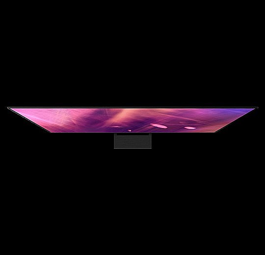 �������� Samsung UE55AU9000 4K �55 ������ ������|����� ����� ������ |����� ����� ��� ����