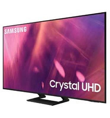 �������� "55 SAMSUNG LED SMART TV 4K ��� 55AU9000 ������