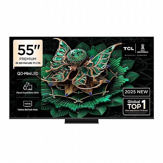 �������� TCL 55C7K |����� �����