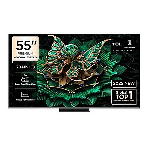 �������� TCL 55C7K |����� �����