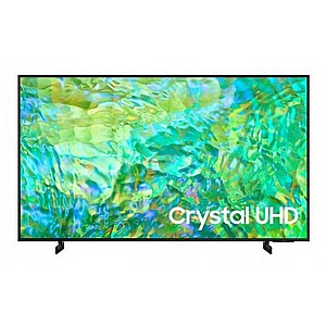 �������� 55 ��� 4K CRYSTAL UHD ����� �� �������, 2.5 �"�, ��� ����� ����� ���� ����� SAMSUNG ��� 55CU8000