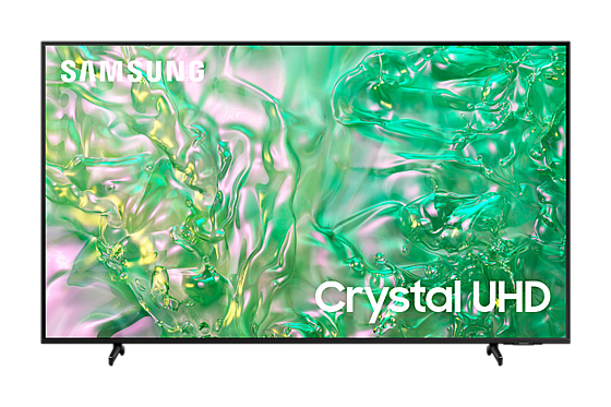 �������� Samsung  55DU8000UXSQ 4K �55 ��|������ ������|����� ����