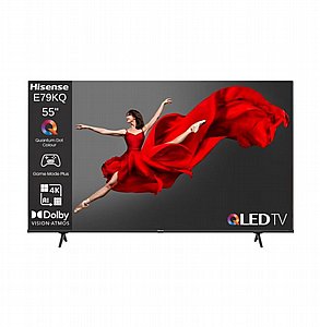 �������� Hisense 55E79KQ 4K �55 ������ ������ | ����� �����