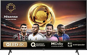 �������� ���� Hisense 55" 55E79NQ Smart TV 4K QLED