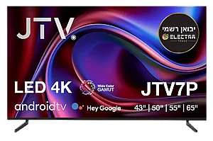 �������� Jetpoint JTV 55JTV6V 4K �55 ������